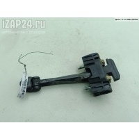 Ограничитель открывания двери задней Зад. Прав. Opel Zafira B 2006 13214193