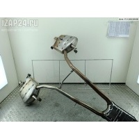 Глушитель BMW 7 F01/F02 (2008-2015) 2012 7610551, 7621036, 7578167