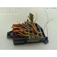 Блок предохранителей Renault Logan 2009 7703297597