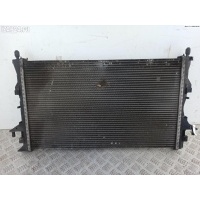 Радиатор основной Renault Laguna II (2001-2007) 2006 8200302463
