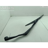 Щеткодержатель (поводок стеклоочистителя) передний Лев. Subaru Legacy 2001 35551LD