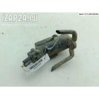 Насос (моторчик) омывателя стекла Ford Focus I (1998-2005) 2000 93BB17K624BA