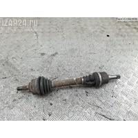 Полуось передняя левая  Citroen Xsara Picasso 2006  9644235880