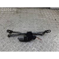 Механизм стеклоочистителя переднего (трапеция дворников) Fiat Croma II (2005-2011) 2006 51708219