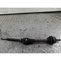 Полуось передняя правая Citroen Xsara Picasso 2006 9636786880