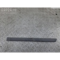 Молдинг двери задней левой Opel Astra G 2000 90587377