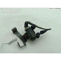 Клапан управления турбиной (актуатор) Opel Zafira B 2006 55558101