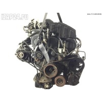 Двигатель (ДВС) Mitsubishi Galant (1996-2003) 2001 2.5 Бензин 6A13