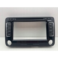 Volkswagen навигация rns 510 1t0035680p 5274 светодиодный код