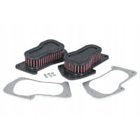 Кн filters фильтр воздушный suzuki motorcycles c 18