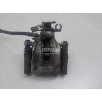 Суппорт тормозной задний левый Mitsubishi S40 (1995 - 1998) MR955245