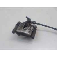 Суппорт тормозной задний правый Mitsubishi S40 (1995 - 1998) MR955246