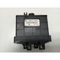 Блок управления АКПП VAG Golf IV/Bora (1997 - 2005) 01M927733HQ