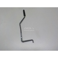 Тяга замка VAG Passat [B5] (1996 - 2000) 3B0837183B