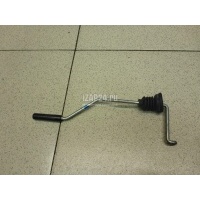Тяга замка VAG Passat [B5] (1996 - 2000) 3B0837183B
