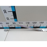 Лента крепления бензобака VAG Passat [B5] (1996 - 2000) 3B0201653A