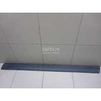 Молдинг передней правой двери VAG Passat [B5] (1996 - 2000) 3B0854940BB41