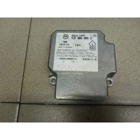 Блок управления AIR BAG VAG Passat [B5] (1996 - 2000) 1C0909605C
