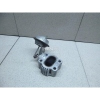 Клапан вентиляции картерных газов Toyota Avensis II (2003 - 2008) 2563026020