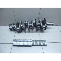 Коленвал Toyota Avensis II (2003 - 2008) 134010R021