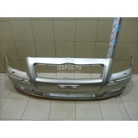 Бампер передний Toyota Avensis II (2003 - 2008) 5211905907