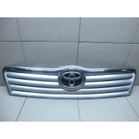 Решетка радиатора Toyota Avensis II (2003 - 2008) 5310005060B0