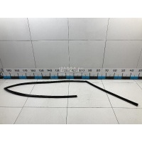 Уплотнитель стекла двери Toyota Avensis II (2003 - 2008) 6815105031