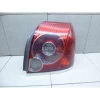 Фонарь задний правый Toyota Avensis II (2003 - 2008) 8155105190