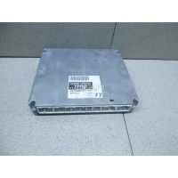 Блок управления двигателем Toyota Avensis II (2003 - 2008) 8966105770
