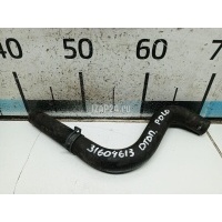 Патрубок отопителя VAG Arosa (1997 - 2004) 6N0819373L