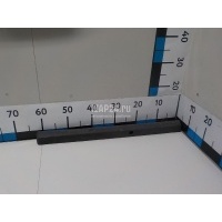 Накладка двери багажника VAG Transporter T4 (1996 - 2003) 701829213D01C