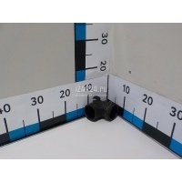 Патрубок интеркулера VAG Transporter T4 (1996 - 2003) 7D0145838C