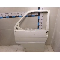 Дверь передняя левая VAG Transporter T4 (1996 - 2003) 7D0831055C