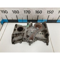 Крышка двигателя передняя Nissan Primera P11E (1996 - 2002) 13500BM701
