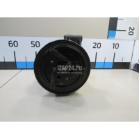 Компрессор кондиционера Nissan Primera P11E (1996 - 2002) 926009F510