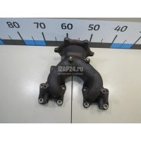 Коллектор выпускной Nissan Primera P11E (1996 - 2002) 14002BM720