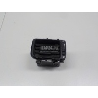 Дефлектор воздушный Honda Civic (MA, MB 5HB) (1995 - 2001) 77655ST3G01ZB