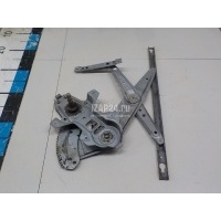 Стеклоподъемник механ. задний левый Honda Civic (MA, MB 5HB) (1995 - 2001) 72750ST3E01