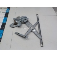 Стеклоподъемник механ. задний правый Honda Civic (MA, MB 5HB) (1995 - 2001) 72710ST3E01