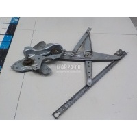 Стеклоподъемник механ. передний правый Honda Civic (MA, MB 5HB) (1995 - 2001) 72210ST3E01