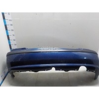 Бампер задний Honda Civic (MA, MB 5HB) (1995 - 2001) 71501ST3E01ZG