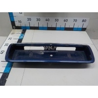 Накладка двери багажника Honda Civic (MA, MB 5HB) (1995 - 2001) 74890ST3E01ZC