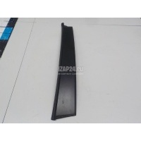 Накладка двери задней левой Honda Civic (MA, MB 5HB) (1995 - 2001) 72970ST3E00