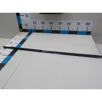 Накладка стекла переднего правого Honda Civic (MA, MB 5HB) (1995 - 2001) 72410ST3E00