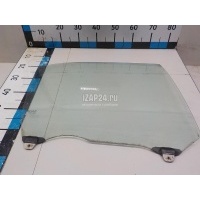 Стекло двери задней правой Honda Civic (MA, MB 5HB) (1995 - 2001) 73400ST3E01