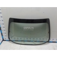 Стекло заднее Honda Civic (MA, MB 5HB) (1995 - 2001) 73211ST3S03