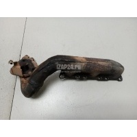 Коллектор выпускной VAG A6 [C5] (1997 - 2004) 078253033DN