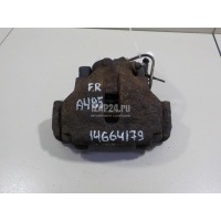 Суппорт тормозной передний правый VAG A4 [B5] (1994 - 2001) 8D0615124A