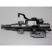 Колонка рулевая VAG New Beetle (1998 - 2010) 1J1419501CS