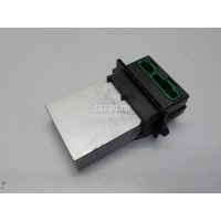 Резистор отопителя Renault C5 (2004 - 2008) 7701207718